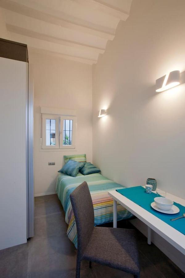 Appartement Gatu Alameda, 