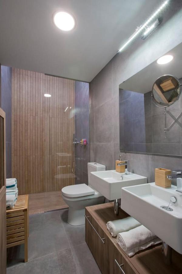 Appartement Gatu Alameda, 