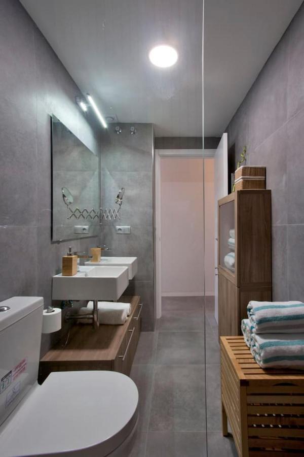 Appartement Gatu Alameda, 