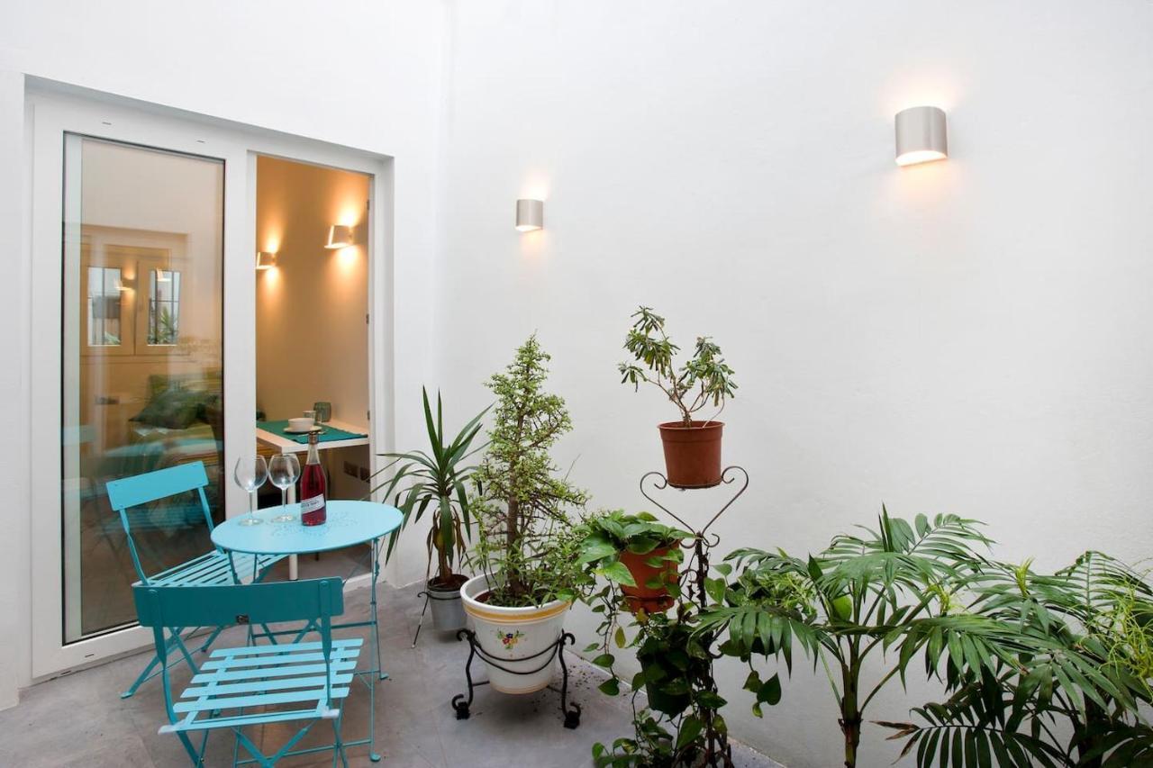 Appartement Gatu Alameda, 
